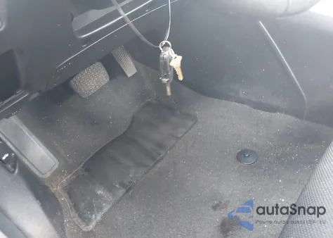 2016 Chevrolet Cruze Limited 1Lt Auto из США, поврежденный, VIN 1G1PE5SB0G7207638